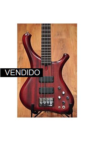 Marleaux Consat Special Edition 4 (2016) Marleaux Consat Special Edition 4 (2016)